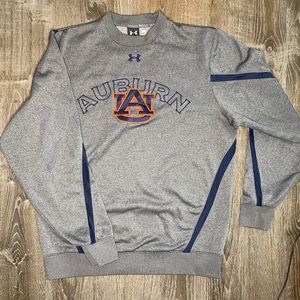 Under Armour Auburn Sweatshirt